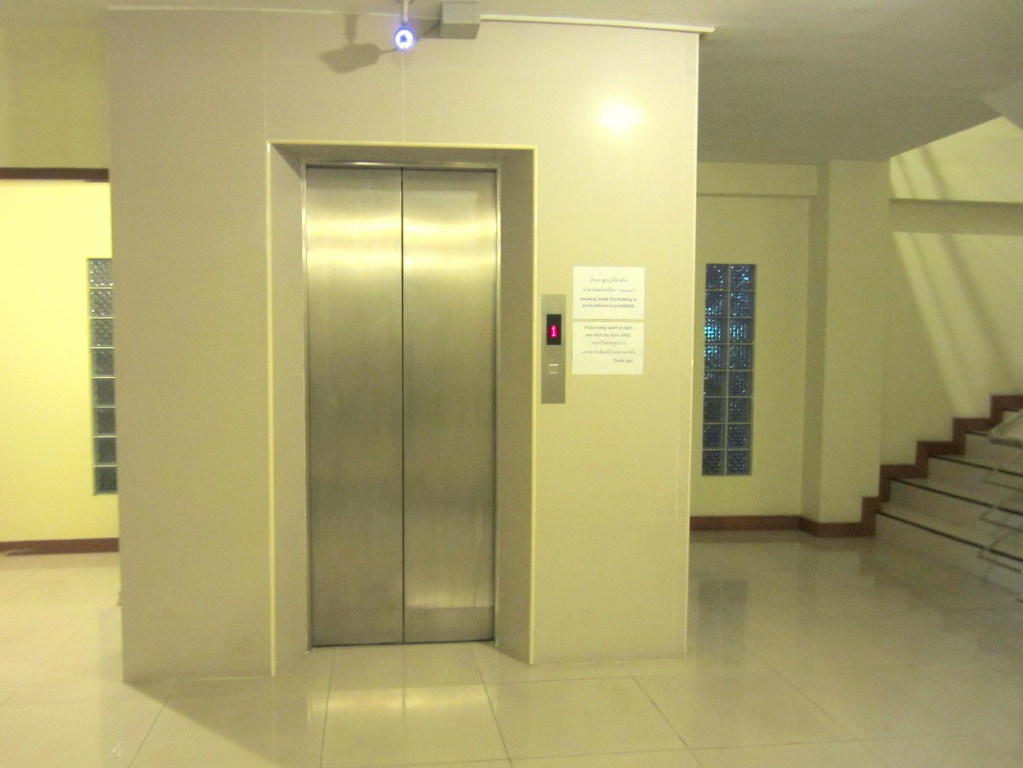 Hotel Bed Nimman - Adults Only 3*